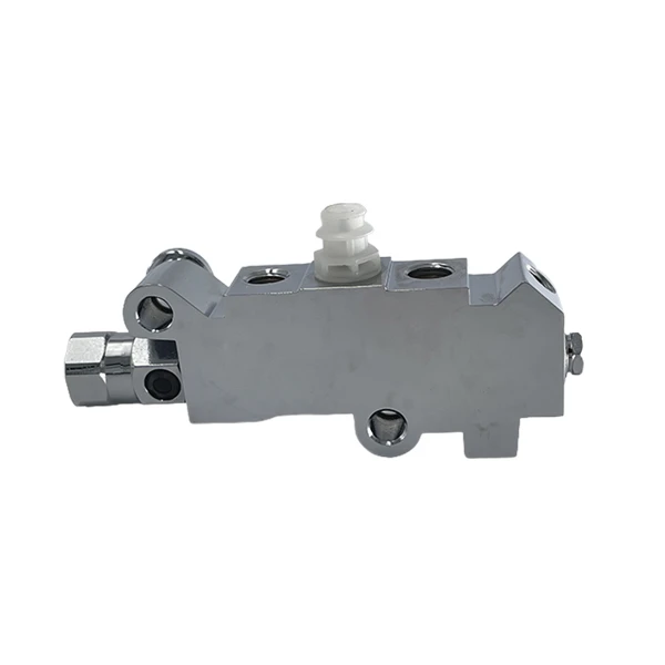 General Motors Chevrolet/Barabanli tormoz ACDELCO 172-1353 PV2A uchun proportsional klapan