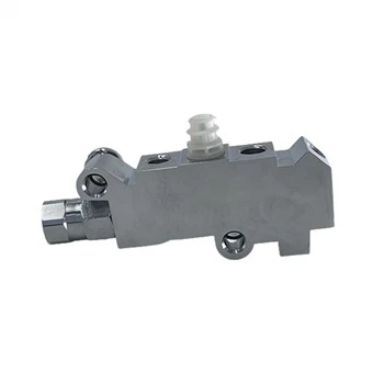 General Motors Chevrolet/Barabanli tormoz ACDELCO 172-1361 PV4A uchun proportsional klapan