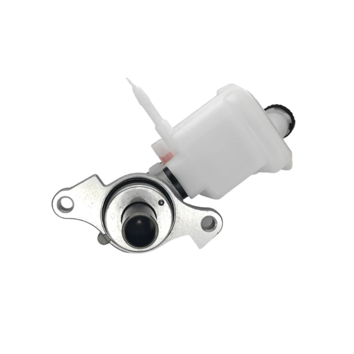 Brake Master Cylinder For NISSAN VERSA 2015 D6010-3BA6B D6010-3BA6A D6010-3BA5B D6010-3BA5A 130.42824 NM55517 130.42823 M630827 13-4649 high quality