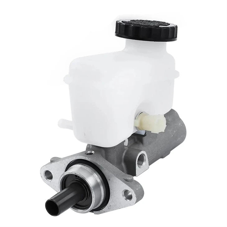 Mazda Tribute 2001-2004 uchun asosiy tormoz silindr, Ford Escape 2001-2003 EC0243400D EC0243400A EC0243400B