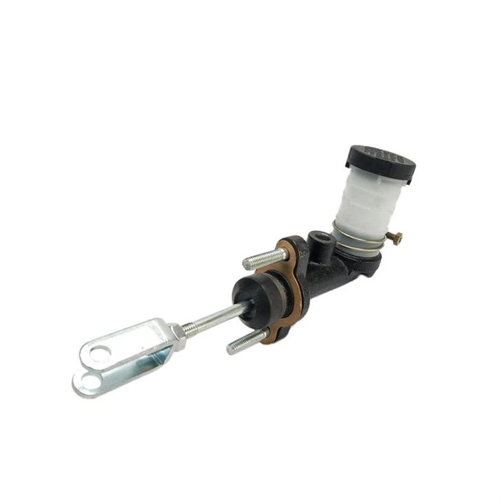 Clutch Master Cylinder For ISUZU CAMPO OPEL CAMPO/FRONTERAVAUXHALL FRONTERA 8944347101 8944347102 8970226142 8944347100 8970226140 BLUE PRINT:ADG03410 BOSCH:F 026 A01 841 LPR:2188 SEIKEN:SMG344