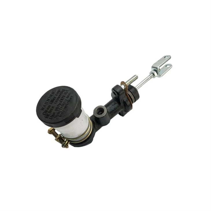 Clutch Master Cylinder For ISUZU CAMPO OPEL CAMPO/FRONTERAVAUXHALL FRONTERA 8944347101 8944347102 8970226142 8944347100 8970226140 BLUE PRINT:ADG03410 BOSCH:F 026 A01 841 LPR:2188 SEIKEN:SMG344