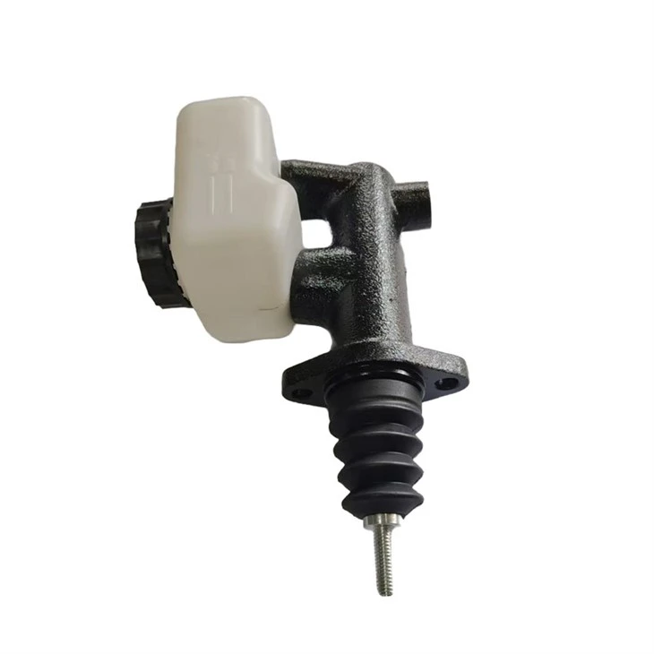 Clutch Master Cylinder For JOHN DEERE 2355 2555 2755 2955 3055 3155 3255 Tractor AL57864 AL66874 50022900 KG2201814 2101922 best
