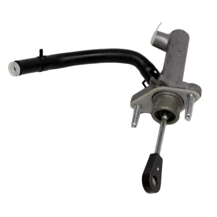 Clutch Master Cylinder For KIA SOUL I (AM) 1.6 CRDi 115 41600-2K100 F90321ABE 90S0324-OYO 07HY024 2103515 50054300 best